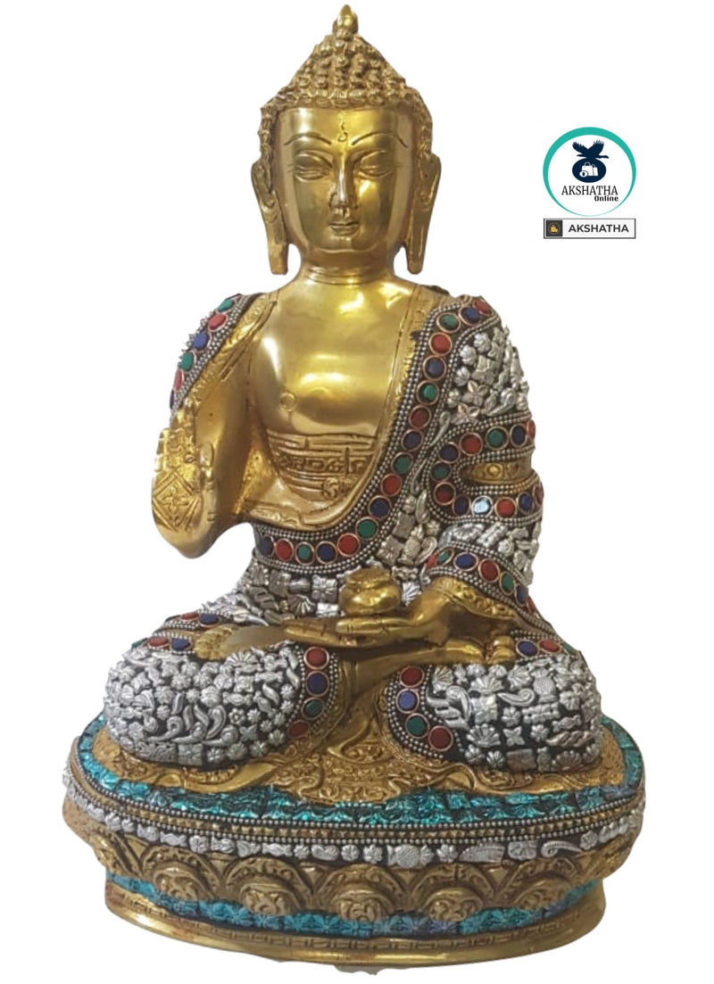 Buddha - Blessing/Protection Buddha