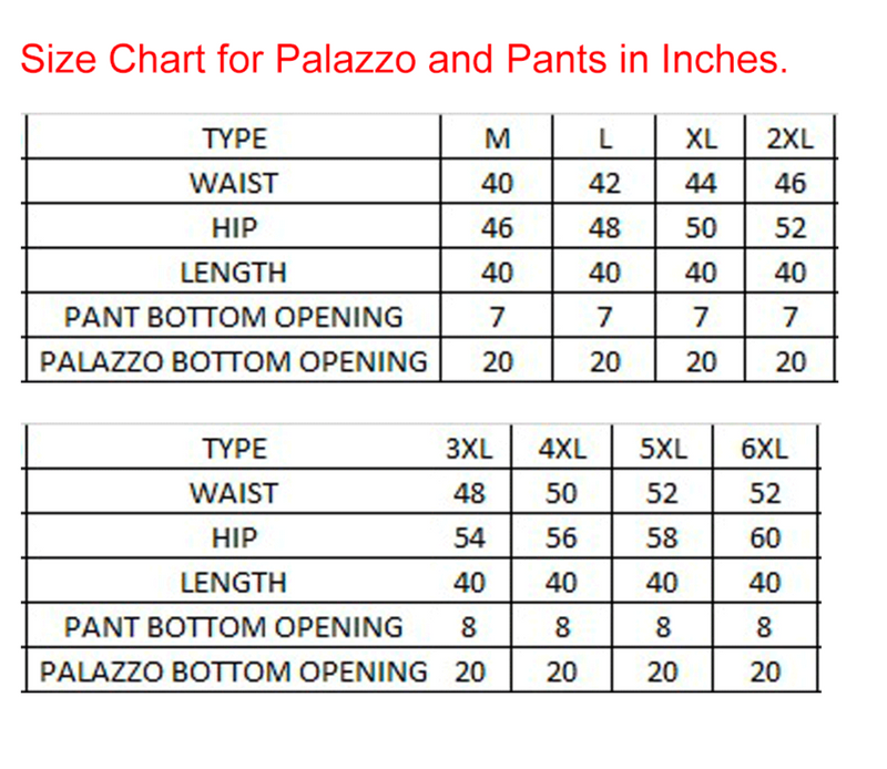 Jacket, Inner And Palazzo (Set) High Quality Linen Ethnic Jacket