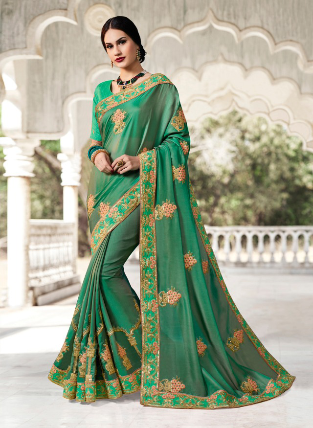 Glam Trail Collections  - Amazing Premium Quality Fancy Sarees.